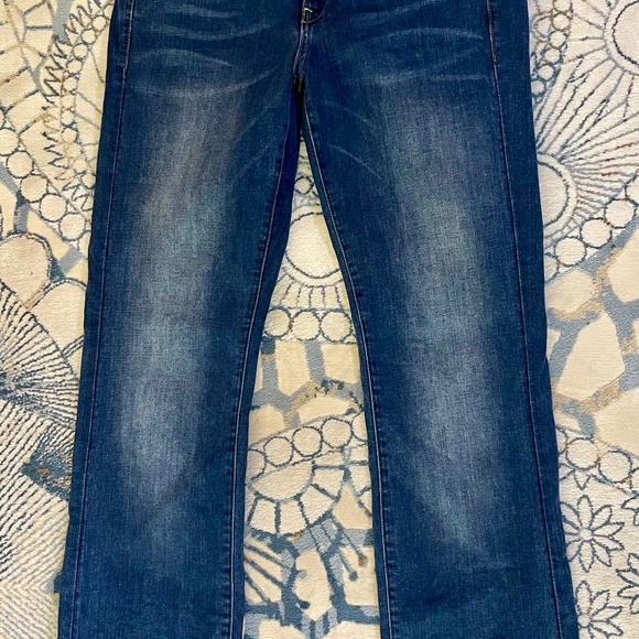 G-Star Raw Midge Jeans - Picture 1 of 10